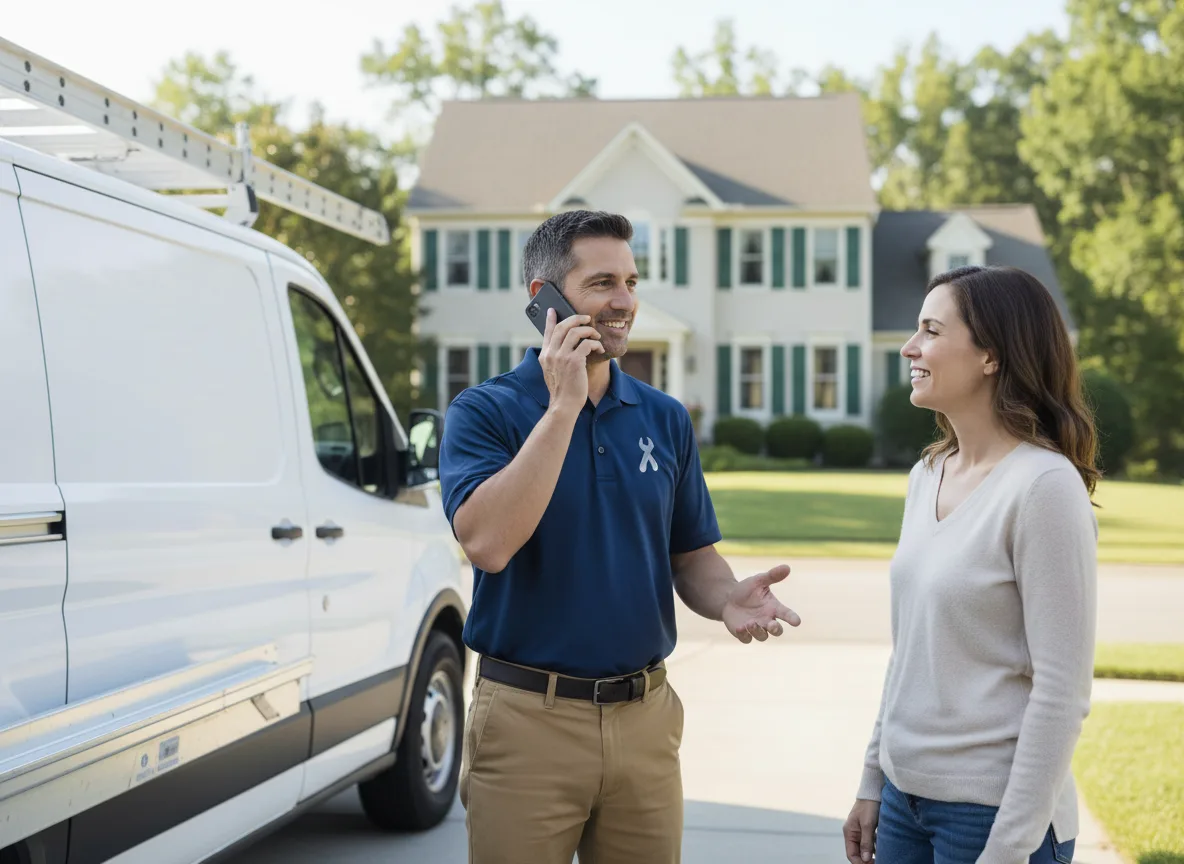 Home Gutter Service Nashua, MN FAQs