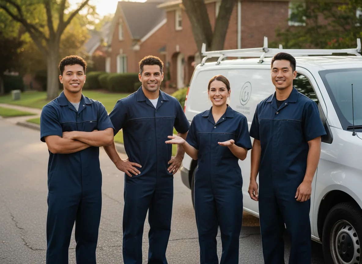 Home Gutter Service company in Nashua, MN